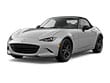 2025 Mazda MX-5 Miata Convertible 